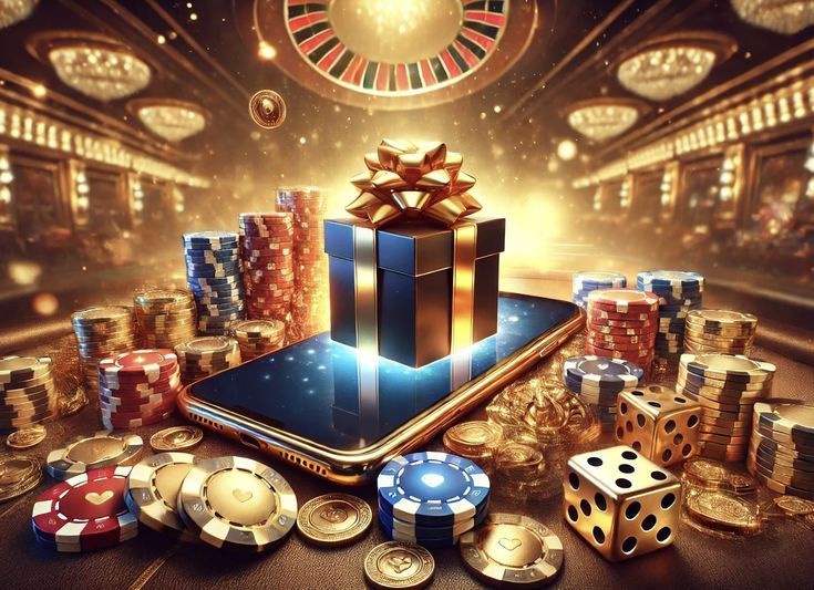 1Bet Casino پاکستان میں میگا ویز کیسینو گیمز