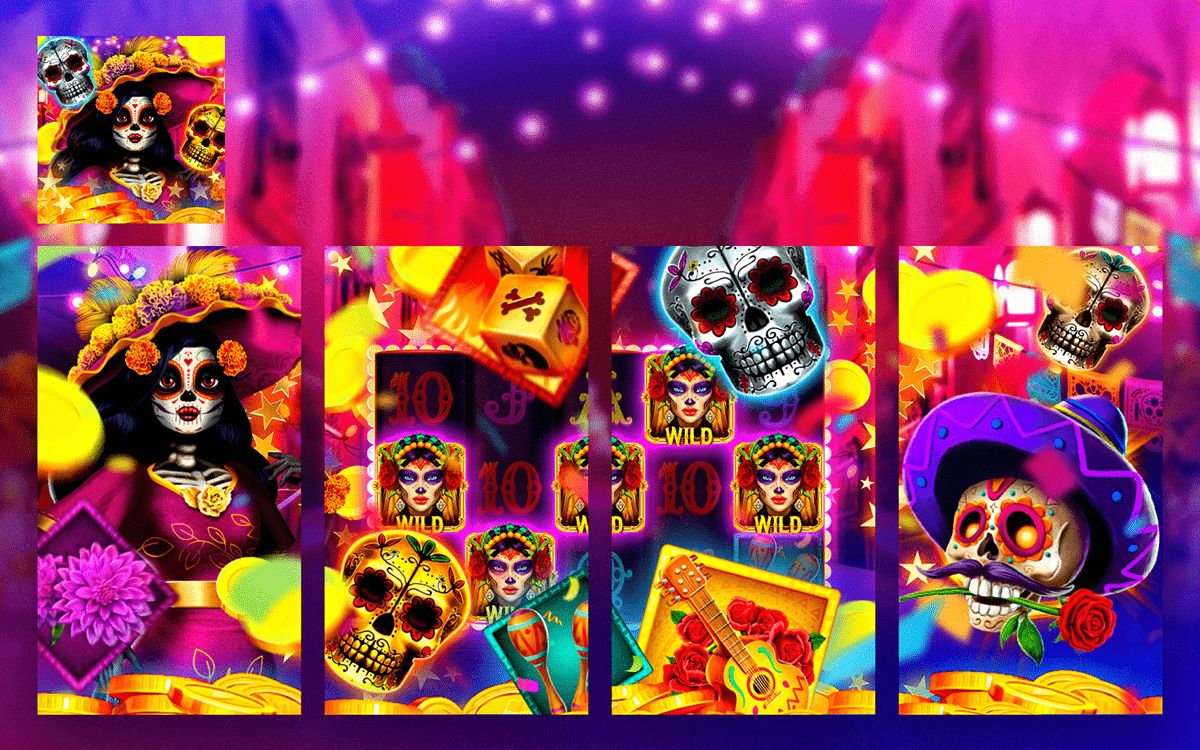 ایک اکاؤنٹ بنائیں یا 1Bet Casino کیسینو میں لاگ ان کریں۔