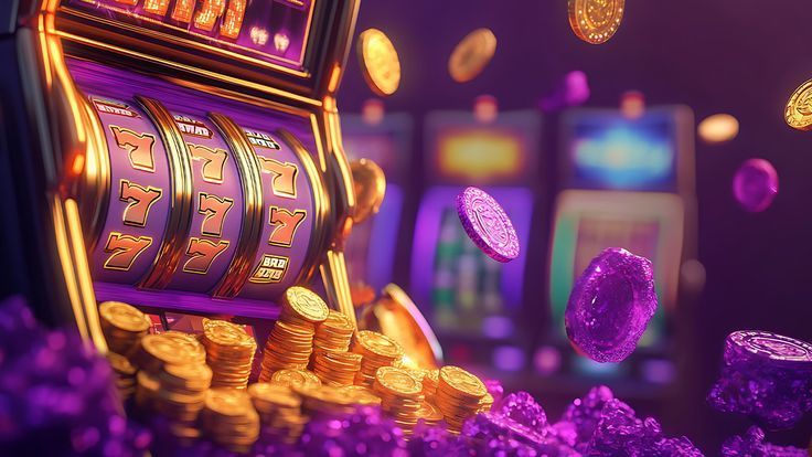 1Bet Casino آن لائن کیسینو میں کھیلنے کی وجوہات