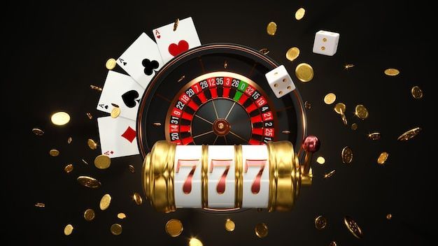 1Bet Casino آن لائن کیسینو میں اصل گیمز